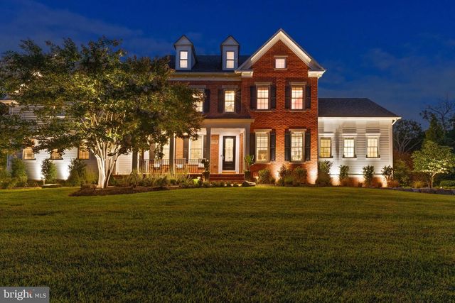 23116 BACKCOUNTRY CT, Ashburn, VA 20148