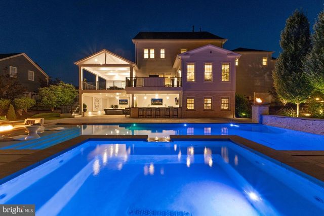 23116 BACKCOUNTRY CT, Ashburn, VA 20148