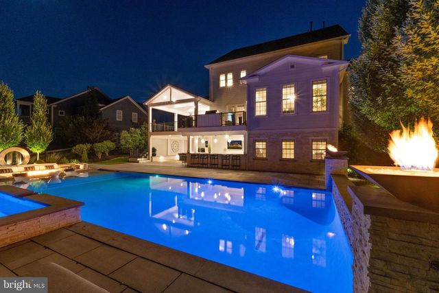 23116 BACKCOUNTRY CT, Ashburn, VA 20148
