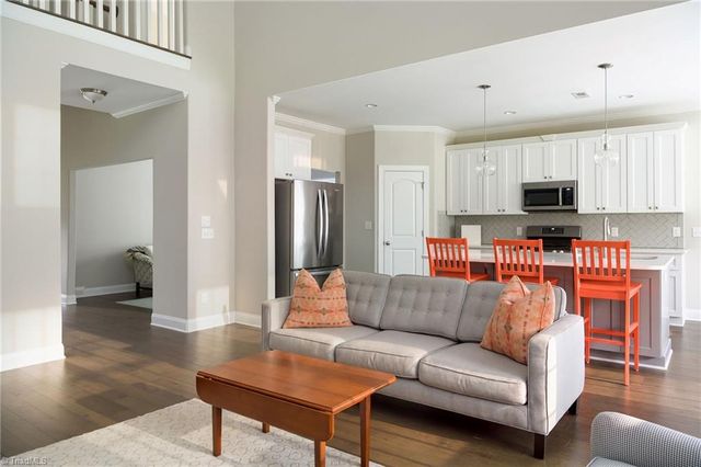 164 Quail Run Drive, Clemmons, NC 27012