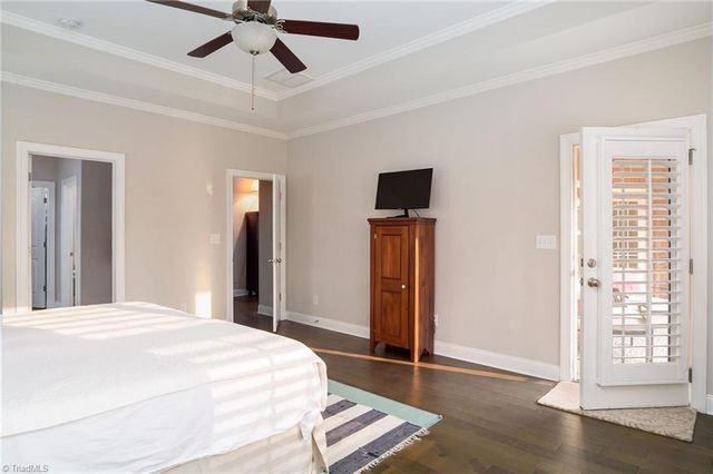 164 Quail Run Drive, Clemmons, NC 27012