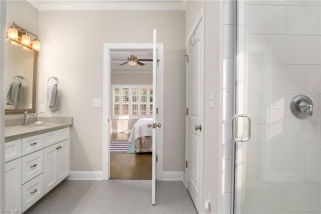 164 Quail Run Drive, Clemmons, NC 27012