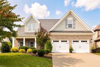164 Quail Run Drive, Clemmons, NC 27012