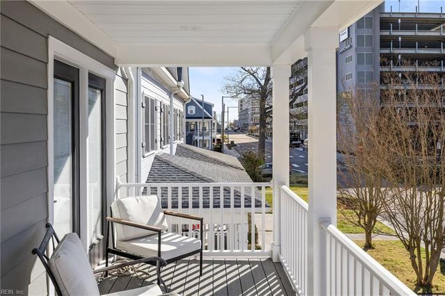 509 20th ST, Virginia Beach, VA 23451