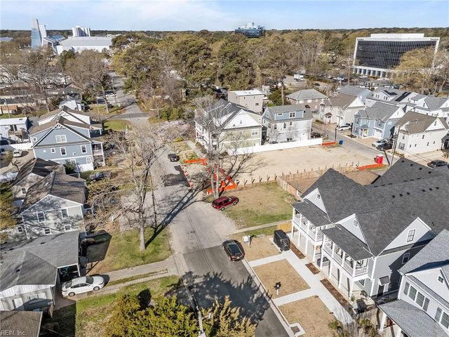 509 20th ST, Virginia Beach, VA 23451