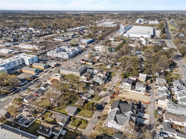 509 20th ST, Virginia Beach, VA 23451