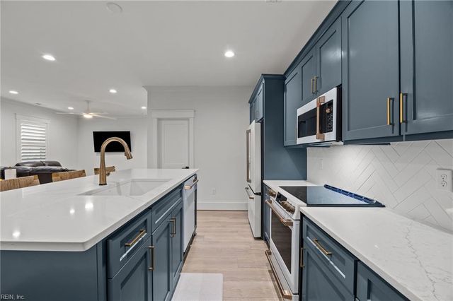 509 20th ST, Virginia Beach, VA 23451