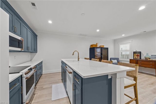 509 20th ST, Virginia Beach, VA 23451