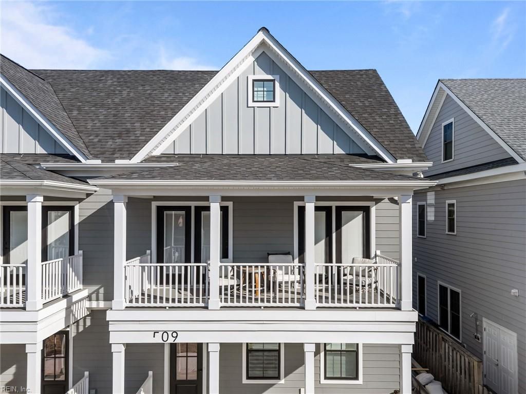 509 20th ST, Virginia Beach, VA 23451