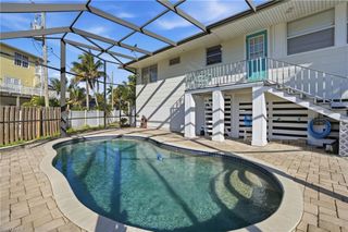 5356 Avenida Pescadora, Fort Myers Beach, FL 33931