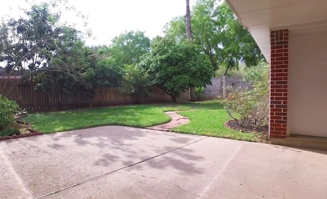 16910 Ascot Meadow Drive, Sugar Land, TX 77479