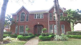 16910 Ascot Meadow Drive, Sugar Land, TX 77479