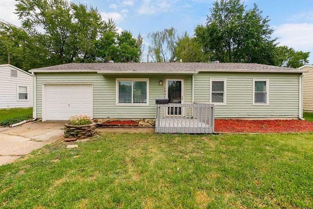 15315 Fuller Avenue, Grandview, MO 64030