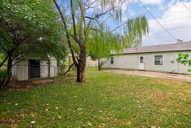 15315 Fuller Avenue, Grandview, MO 64030