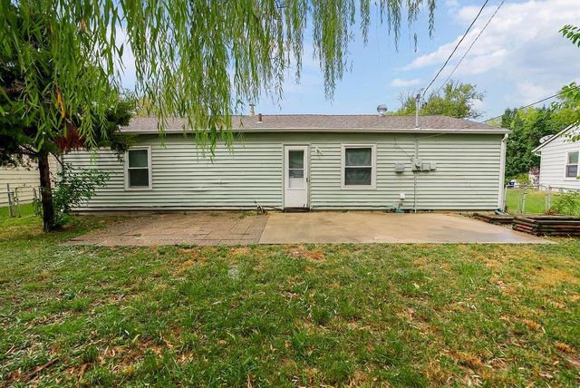 15315 Fuller Avenue, Grandview, MO 64030