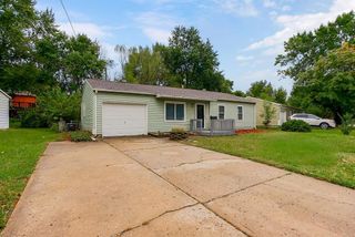 15315 Fuller Avenue, Grandview, MO 64030