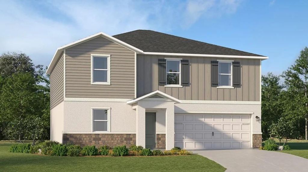 3515 MUD CANYON DRIVE, Davenport, FL 33837