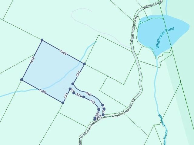 493 Wheeler Mountain Road, Barton, VT 05822