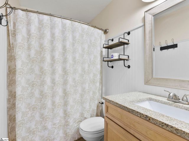 131 Wild Berry Court, Boiling Springs, SC 29316