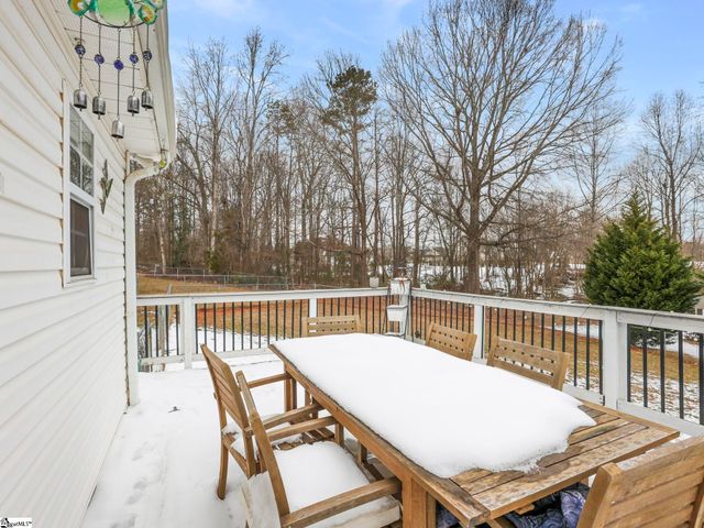 131 Wild Berry Court, Boiling Springs, SC 29316