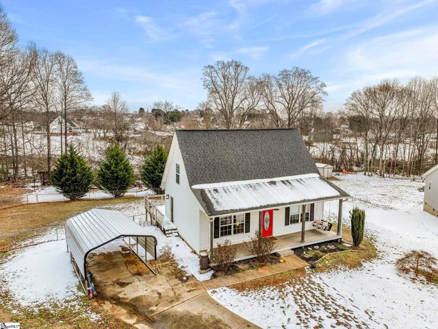 131 Wild Berry Court, Boiling Springs, SC 29316