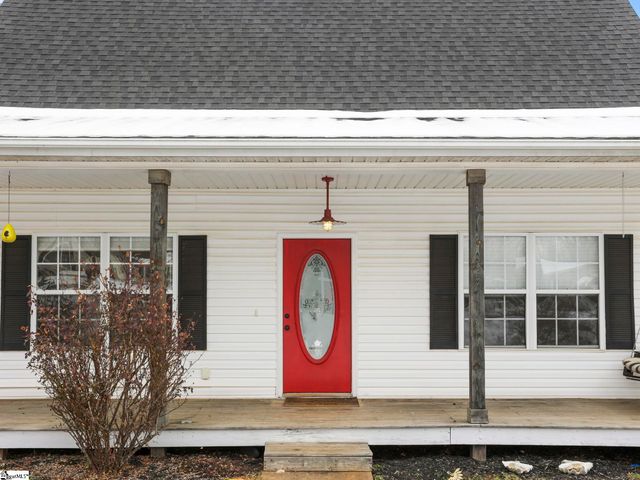 131 Wild Berry Court, Boiling Springs, SC 29316