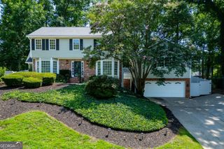 315 Derby Ridge Trace, Roswell, GA 30075