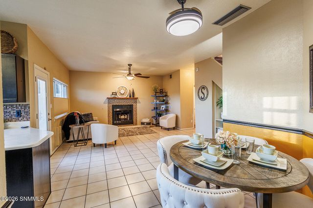2651 Los Misioneros, Las Cruces, NM 88011