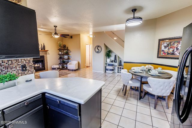 2651 Los Misioneros, Las Cruces, NM 88011
