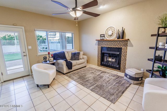 2651 Los Misioneros, Las Cruces, NM 88011
