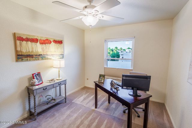 2651 Los Misioneros, Las Cruces, NM 88011