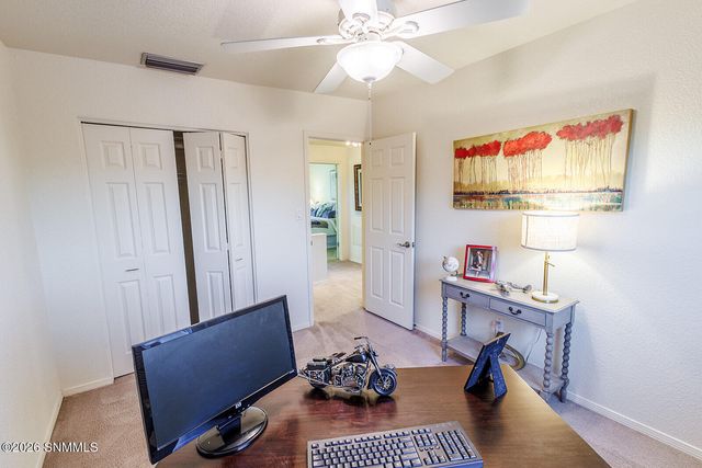 2651 Los Misioneros, Las Cruces, NM 88011