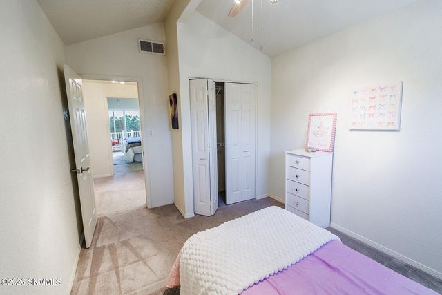 2651 Los Misioneros, Las Cruces, NM 88011