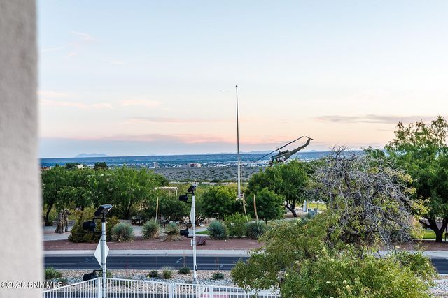 2651 Los Misioneros, Las Cruces, NM 88011