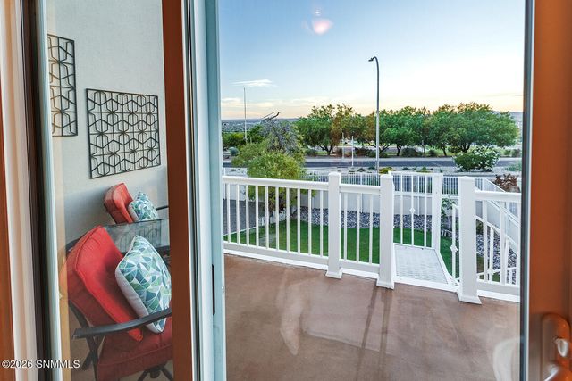 2651 Los Misioneros, Las Cruces, NM 88011