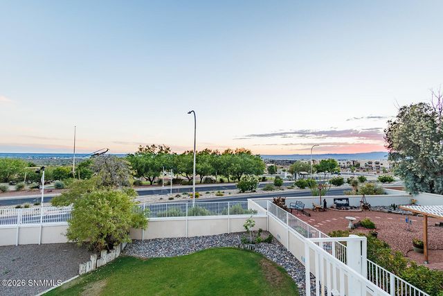 2651 Los Misioneros, Las Cruces, NM 88011