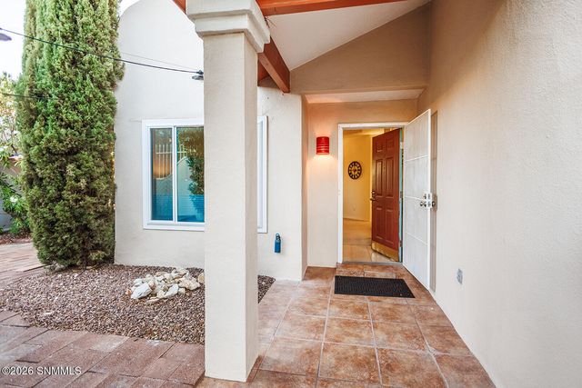 2651 Los Misioneros, Las Cruces, NM 88011