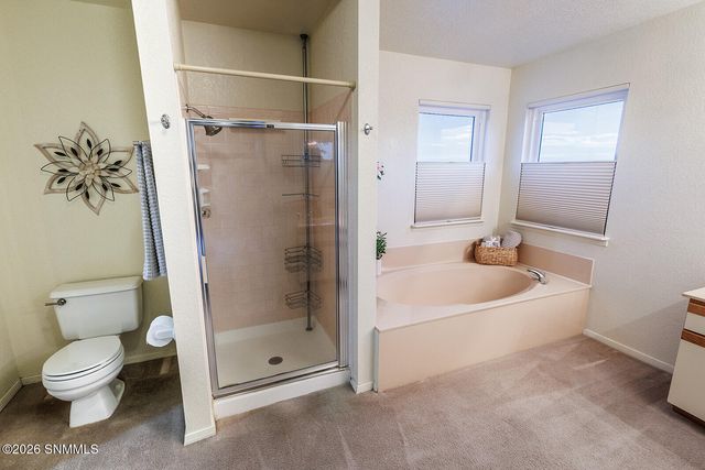 2651 Los Misioneros, Las Cruces, NM 88011