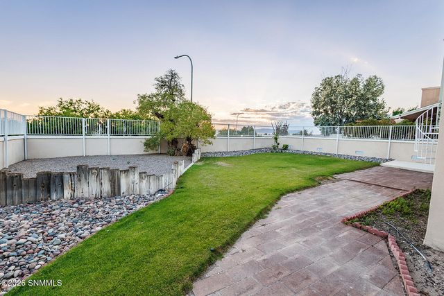 2651 Los Misioneros, Las Cruces, NM 88011