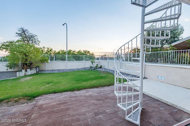 2651 Los Misioneros, Las Cruces, NM 88011