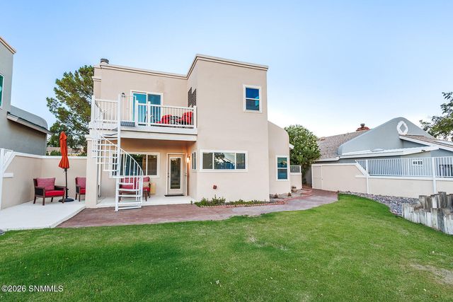 2651 Los Misioneros, Las Cruces, NM 88011