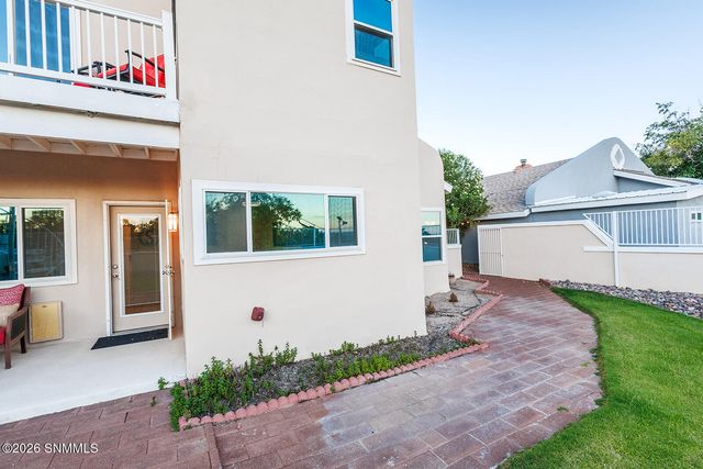 2651 Los Misioneros, Las Cruces, NM 88011