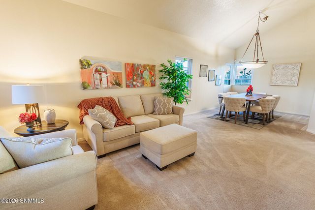 2651 Los Misioneros, Las Cruces, NM 88011
