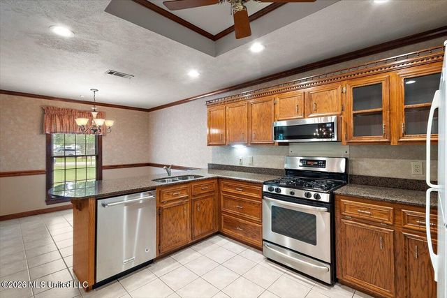 19 Deerfield Drive, Madison, MS 39110