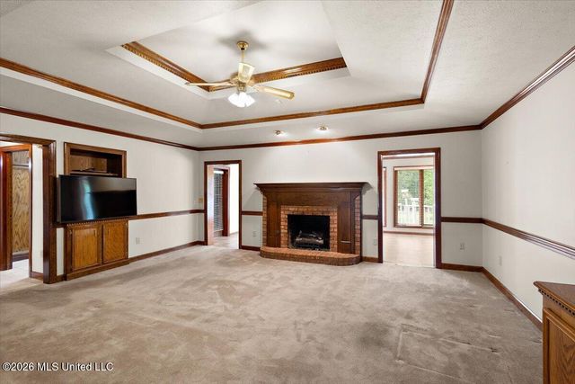 19 Deerfield Drive, Madison, MS 39110
