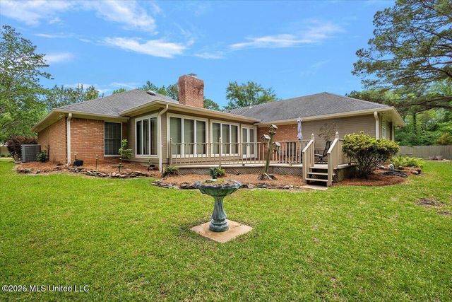 19 Deerfield Drive, Madison, MS 39110