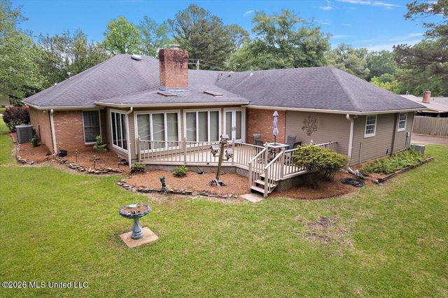 19 Deerfield Drive, Madison, MS 39110
