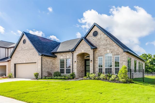 4227 Carol Ridge Drive, Sugar Land, TX 77479