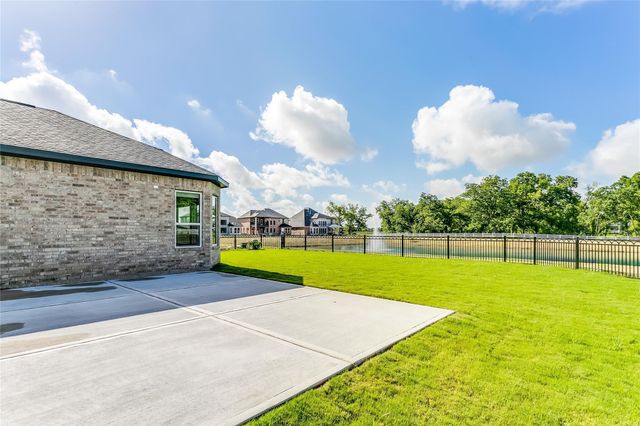 4227 Carol Ridge Drive, Sugar Land, TX 77479