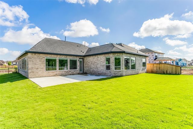 4227 Carol Ridge Drive, Sugar Land, TX 77479